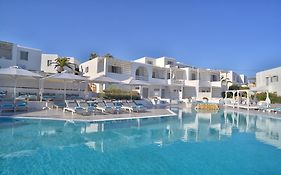 Andronis Minois - Small Luxury Hotels Of The World